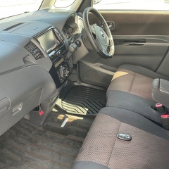 日産 ルークス ハイウェイスター ターボ 両側パワスラ 禁煙の画像