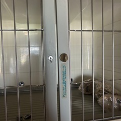 ペットゲージ　ペット　カゴ　部屋の画像
