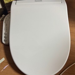 ウォシュレットの画像