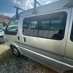 🚙 日産 バネット 平成23年式　(下取り大歓迎)の画像