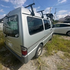 🚙 日産 バネット 平成23年式　(下取り大歓迎)の画像