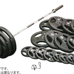 オリンピック　ベンチプレス台の画像