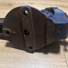 万力口金幅100mm 新品36100円の画像