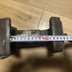 万力口金幅100mm 新品36100円の画像