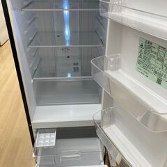 ★ジモティ割引あり★【リユースのサカイ野々市店】冷蔵庫 パナソニック NR-BW17AC 2018年製 ※クリーニング済み/当店1ヶ月保証の画像
