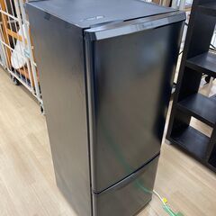 ★ジモティ割引あり★【リユースのサカイ野々市店】冷蔵庫 パナソニック NR-BW17AC 2018年製 ※クリーニング済み/当店1ヶ月保証の画像