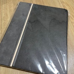 iPad Air 13インチ用ケースの画像