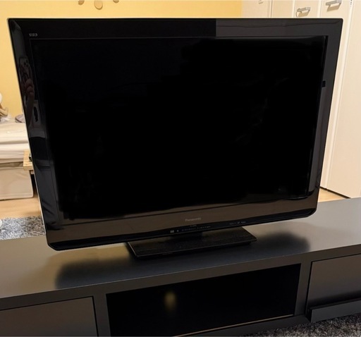 テレビとテレビ台 セット