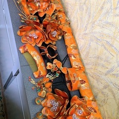 花嫁かんざしセットぷちレンタル￥4800  #154-27…