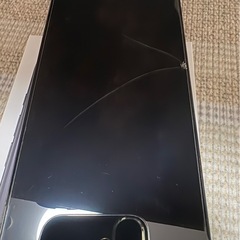 値下げ中★iPhone16Pro max★256GB　　　 の画像