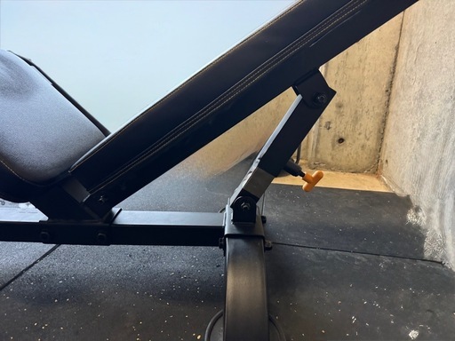 パワーテック　レッグプレス