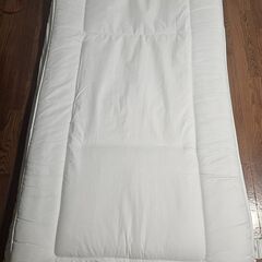 布団 + 枕 + 毛布 セットの画像