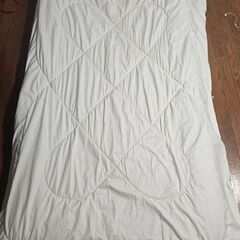 布団 + 枕 + 毛布 セットの画像