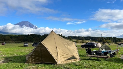 ZANEARTS ZEKU-L ゼクー L ゼインアーツ　ZEKU テント