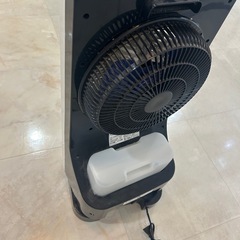 サーキュレーターの画像