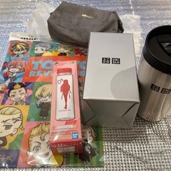 色々まとめての画像