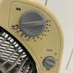 サーキュレーターの画像