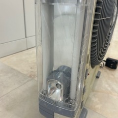 サーキュレーターの画像