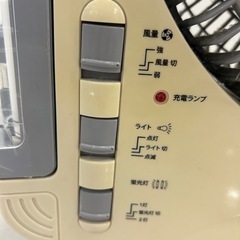 サーキュレーターの画像