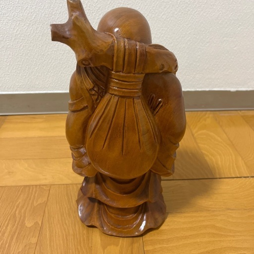 布袋様