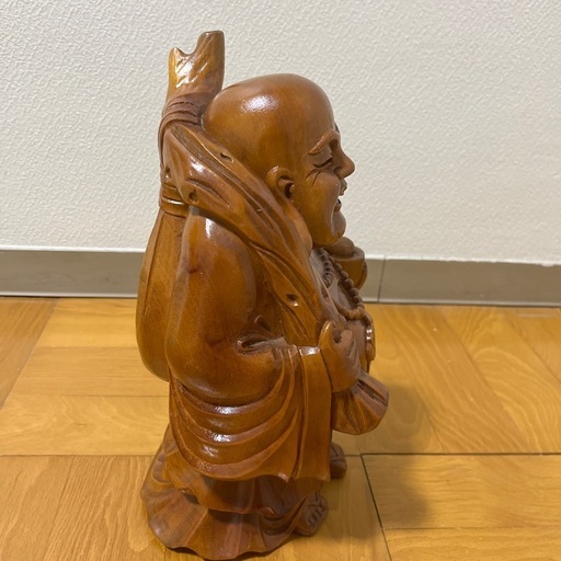 布袋様