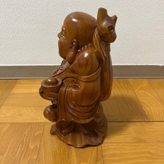 布袋様の画像