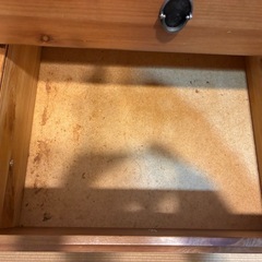 【受け渡し決まりました】IKEA キャビネットの画像