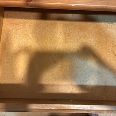 【受け渡し決まりました】IKEA キャビネットの画像