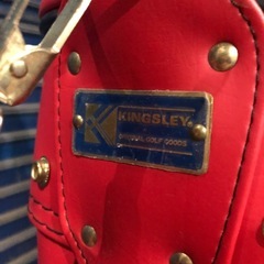 ウィルソン ゴルフクラブ 14本　まとめ売り ゴルフ wilson/KING SLEY/LANKIN/GOLF PRIDEの画像