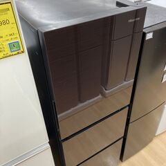 A-308 ★ジモティ割引あり★【リユースのサカイ野々市店】3ドア冷蔵庫 282L ハイセンス HR-Ｇ2801 2022年製 ※クリーニング済み/当店ヶ月保証の画像