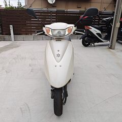 ☆実働☆最終型AF68 ホンダ DIO 簡易点検済の画像