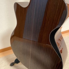 フォルヒ Furch Yellow Deluxe Gc-CRの画像