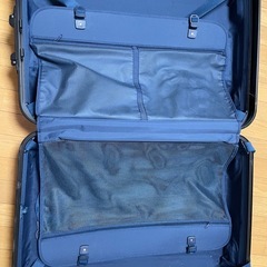 １００Ｌきゃりーけーすキャリーケースの画像