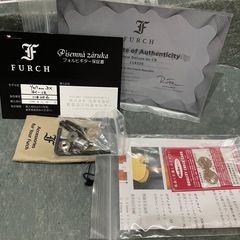 フォルヒ Furch Yellow Deluxe Gc-CRの画像
