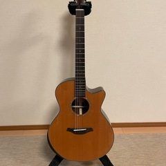 フォルヒ Furch Yellow Deluxe Gc-CRの画像