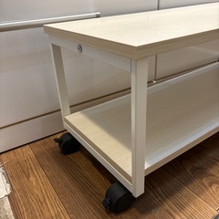 【ローボード】【ニトリ】クリーニング済み【管理番号10710】町の画像