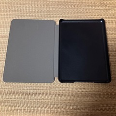 タブレットケース 10.1インチ カバー スタンド 衝撃吸収 アートの画像