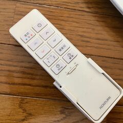 コイズミ BH201402K 14畳用の画像
