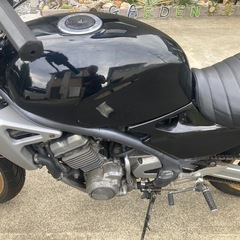 バリオス250 1型　実働セル1の画像