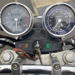 バリオス250 1型　実働セル1の画像