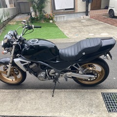 バリオス250 1型　実働セル1の画像