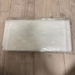 ✨新品未使用✨バック収納の画像