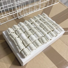 【第2弾 大人気 ワイヤーネット セット】ジョイント付き 柵 犬用 猫用 ペット用品 ケージ ワイヤーの画像