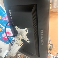 I-ODATAゲーミングモニターの画像