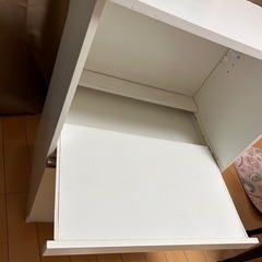 レンジ台の画像