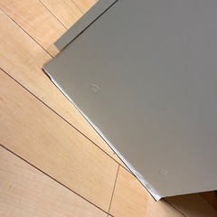 レンジ台の画像