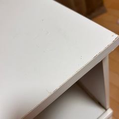 レンジ台の画像