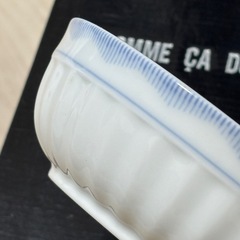 comme ca du mode ×ノリタケ　ボウル皿５枚セットの画像