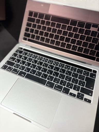 Apple MacBook Pro 13インチ