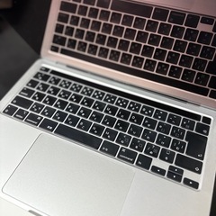 Apple MacBook Pro 13インチの画像